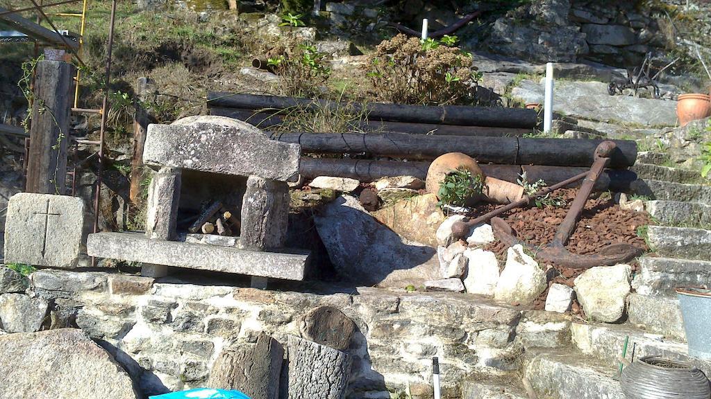 Jallambau Rural موروس المظهر الخارجي الصورة