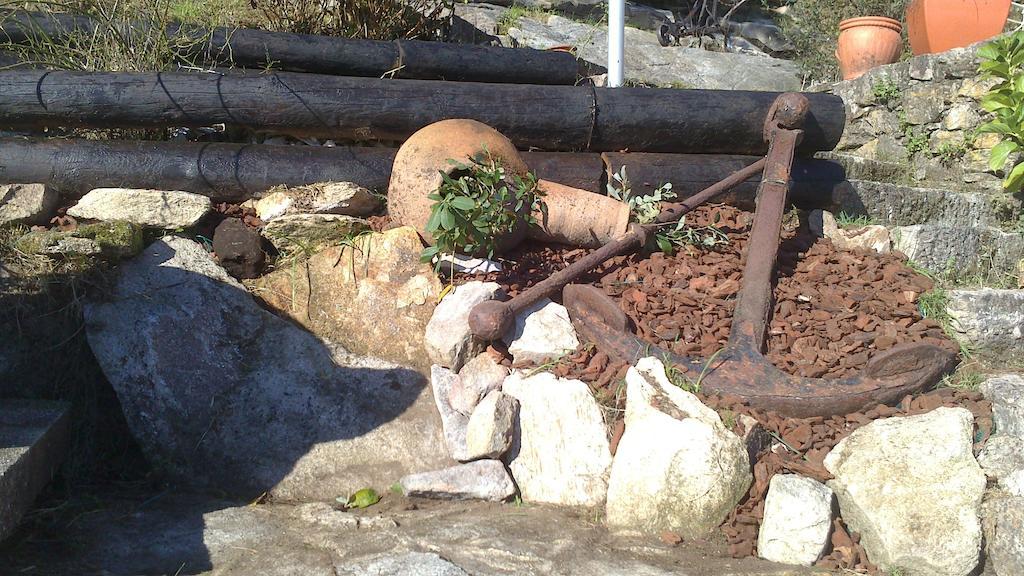 Jallambau Rural موروس الغرفة الصورة
