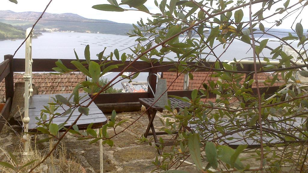 Jallambau Rural موروس الغرفة الصورة
